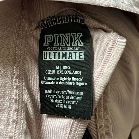 PINK Sports Bra - Picture 3 of 6